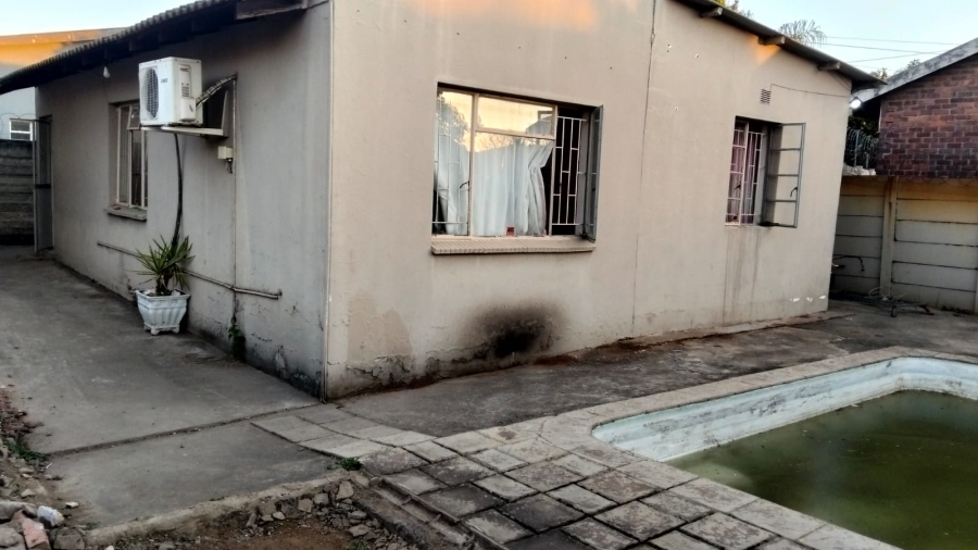 2 Bedroom Property for Sale in Bodorp North West